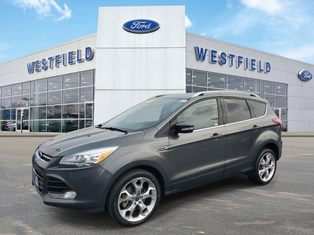 used 2015 Ford Escape car, priced at $12,995