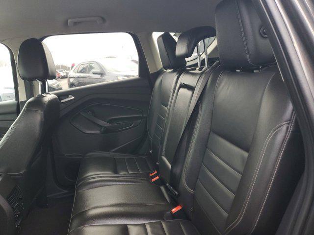 used 2015 Ford Escape car, priced at $12,995