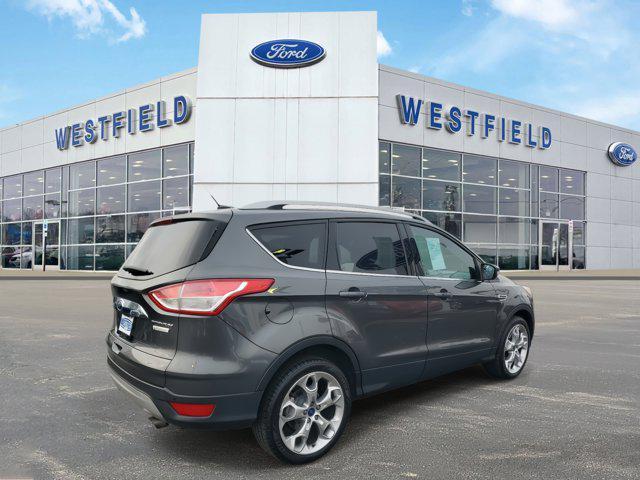 used 2015 Ford Escape car, priced at $12,995