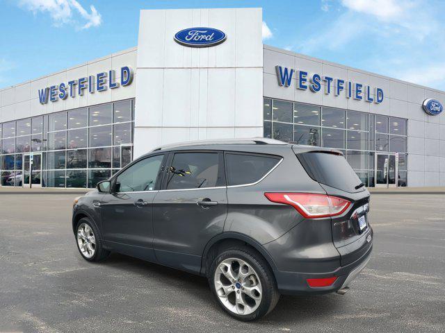 used 2015 Ford Escape car, priced at $12,995