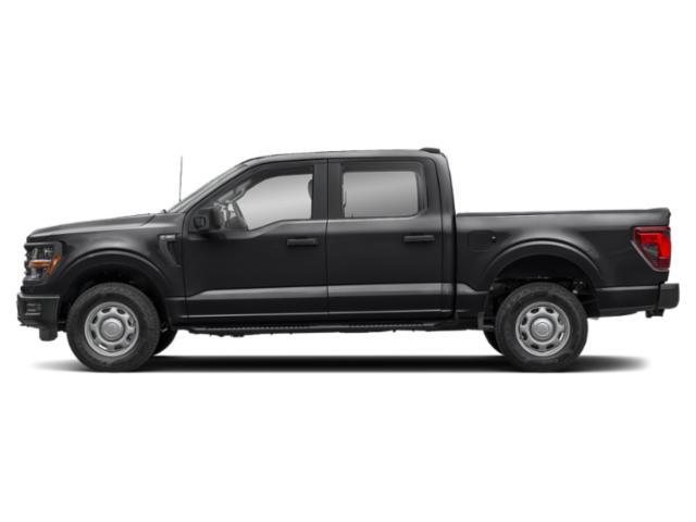 new 2024 Ford F-150 car, priced at $49,830