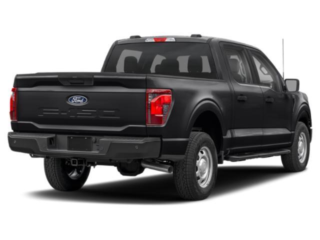 new 2024 Ford F-150 car, priced at $49,830