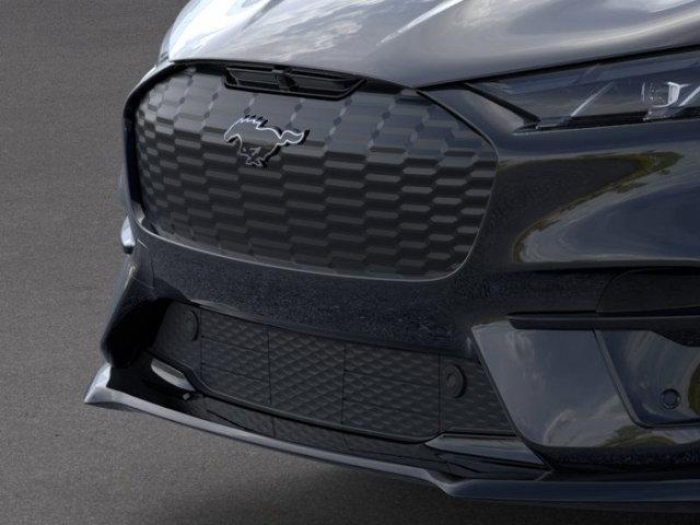 new 2025 Ford Mustang Mach-E car, priced at $54,280