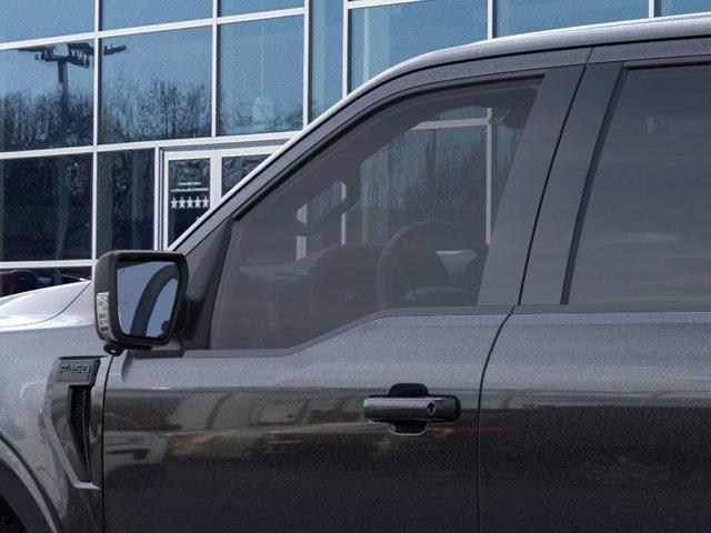 new 2025 Ford F-150 car, priced at $61,050