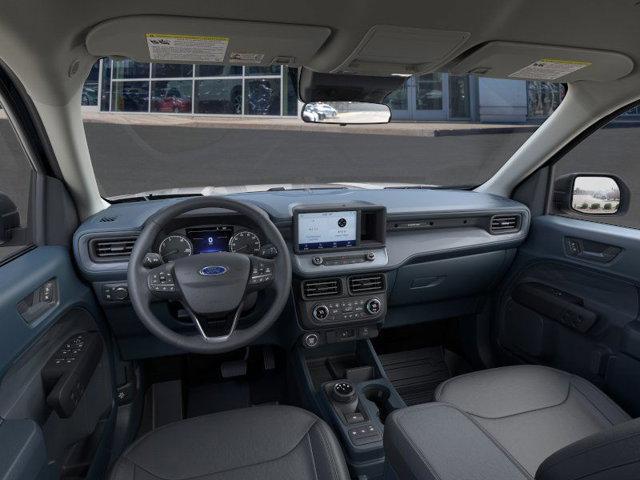 new 2024 Ford Maverick car, priced at $38,795