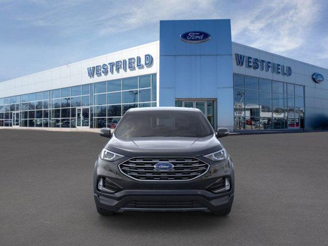 new 2024 Ford Edge car, priced at $45,803