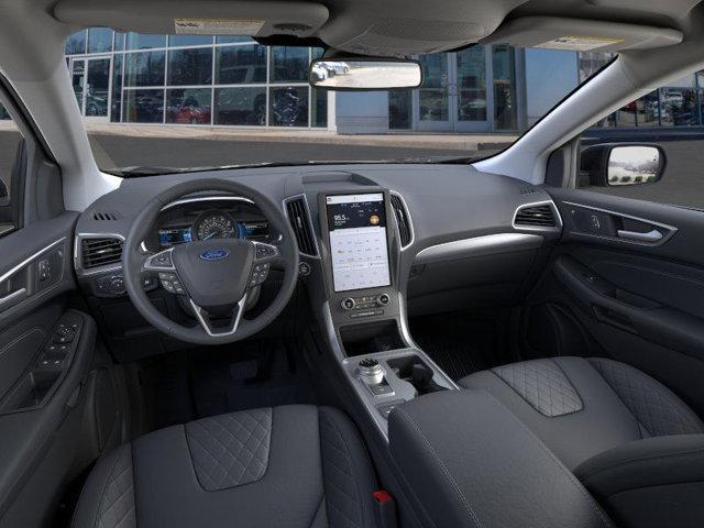 new 2024 Ford Edge car, priced at $45,803