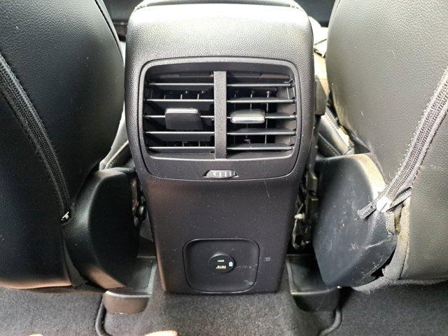 used 2021 Ford Escape car, priced at $24,995