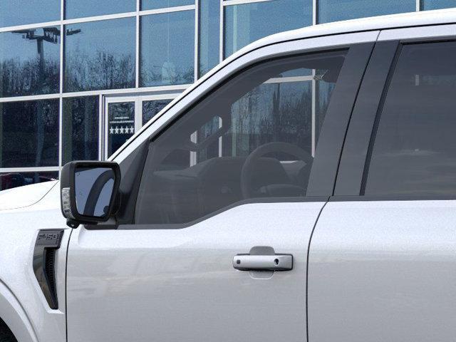 new 2025 Ford F-150 car, priced at $66,360
