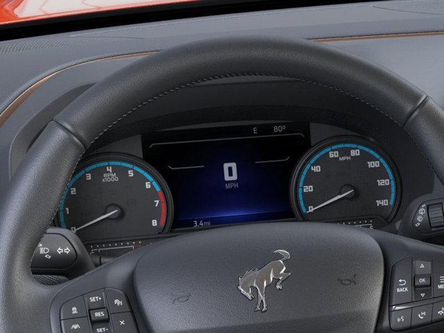 new 2024 Ford Bronco Sport car, priced at $39,750