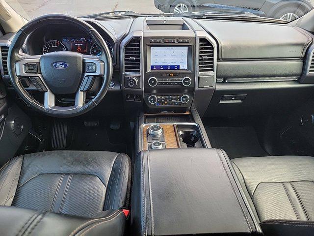 used 2020 Ford Expedition car, priced at $42,995