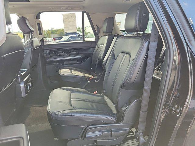 used 2020 Ford Expedition car, priced at $42,995