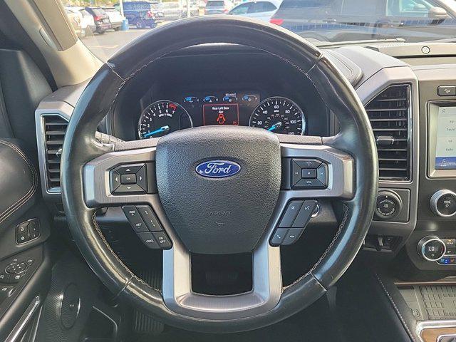 used 2020 Ford Expedition car, priced at $42,995