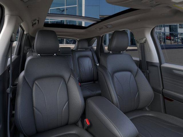 new 2025 Ford Escape car, priced at $47,845