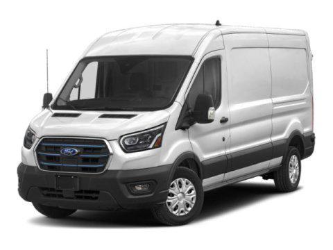 new 2023 Ford Transit-350 car, priced at $43,995