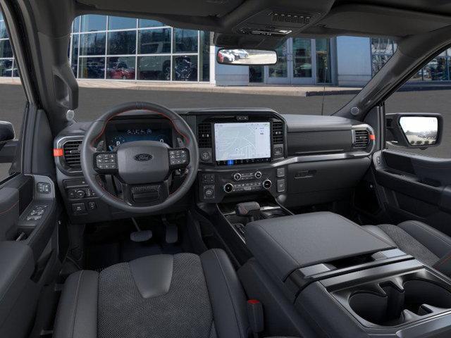 new 2025 Ford F-150 car, priced at $94,960