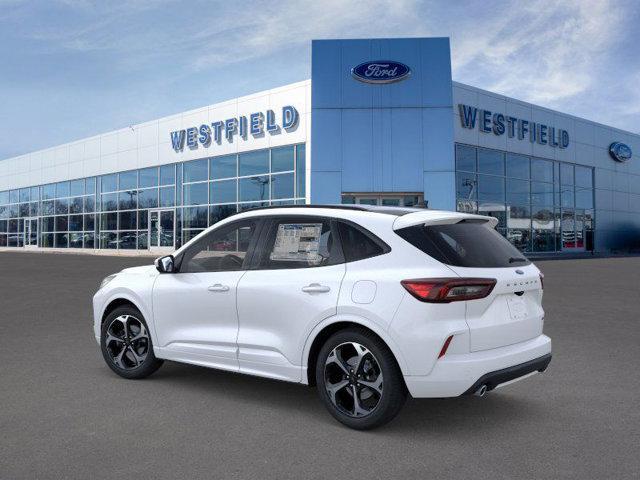 new 2025 Ford Escape car, priced at $44,045
