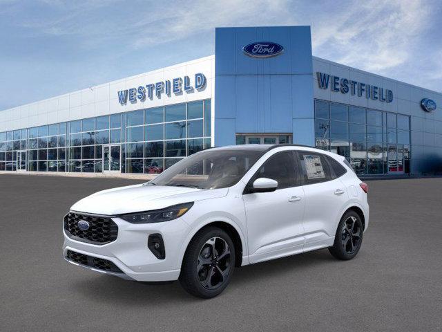 new 2025 Ford Escape car, priced at $44,045