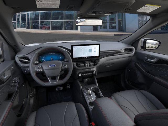 new 2025 Ford Escape car, priced at $44,045