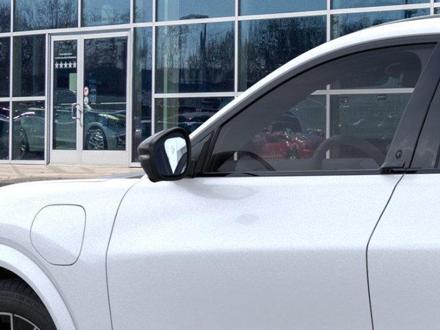 new 2025 Ford Mustang Mach-E car, priced at $55,155