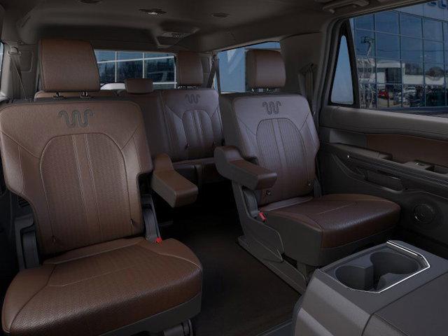 new 2024 Ford Expedition car, priced at $90,755