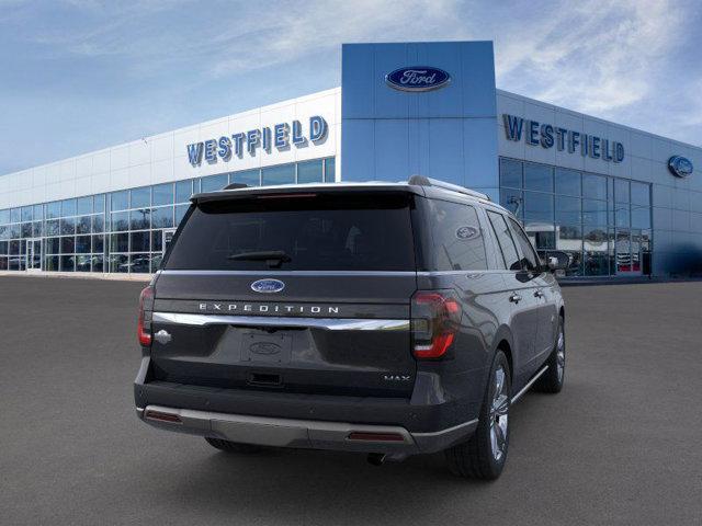 new 2024 Ford Expedition car, priced at $90,755