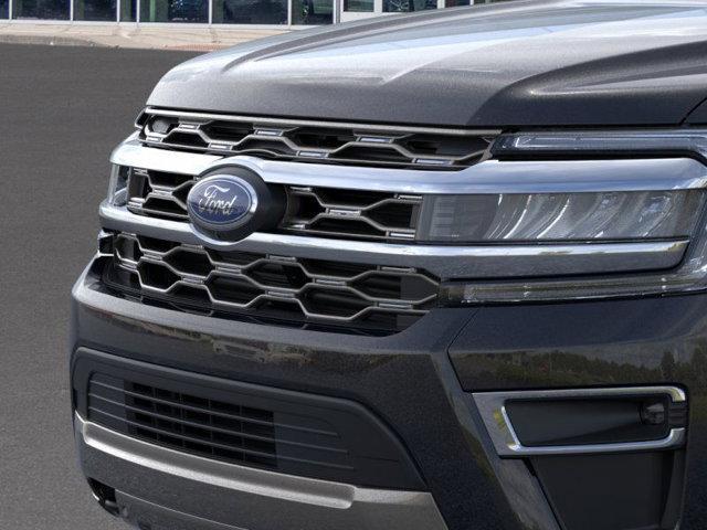 new 2024 Ford Expedition car, priced at $90,755