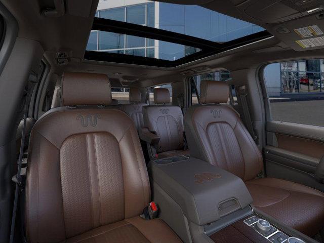 new 2024 Ford Expedition car, priced at $90,755