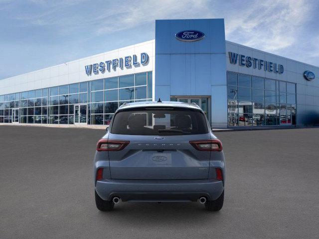 new 2025 Ford Escape car, priced at $43,185