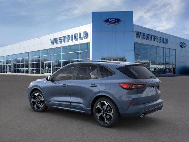 new 2025 Ford Escape car, priced at $43,185