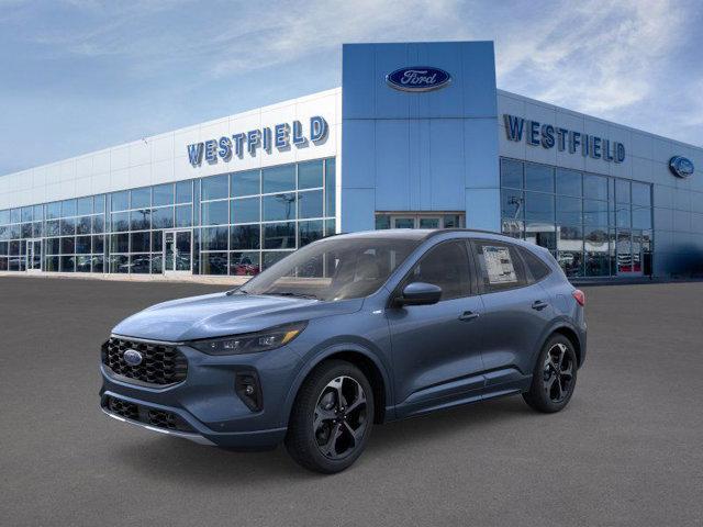 new 2025 Ford Escape car, priced at $43,185