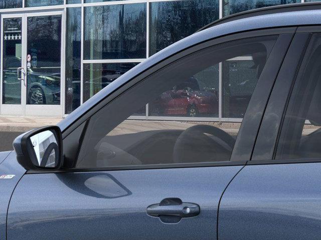 new 2025 Ford Escape car, priced at $43,185