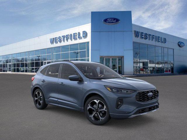 new 2025 Ford Escape car, priced at $43,185