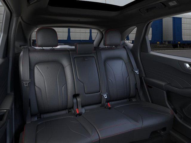 new 2025 Ford Escape car, priced at $43,185