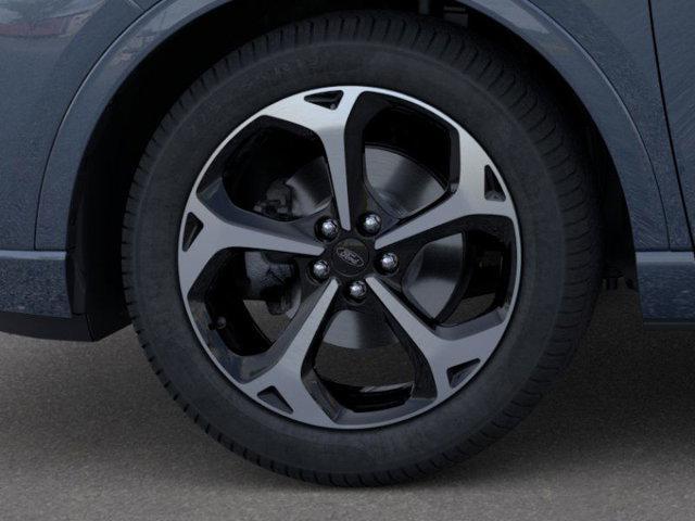 new 2025 Ford Escape car, priced at $43,185