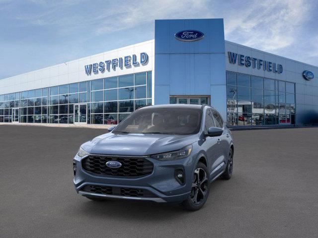 new 2025 Ford Escape car, priced at $43,185
