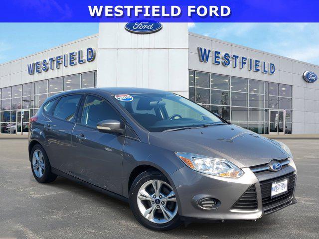 used 2013 Ford Focus car, priced at $6,995