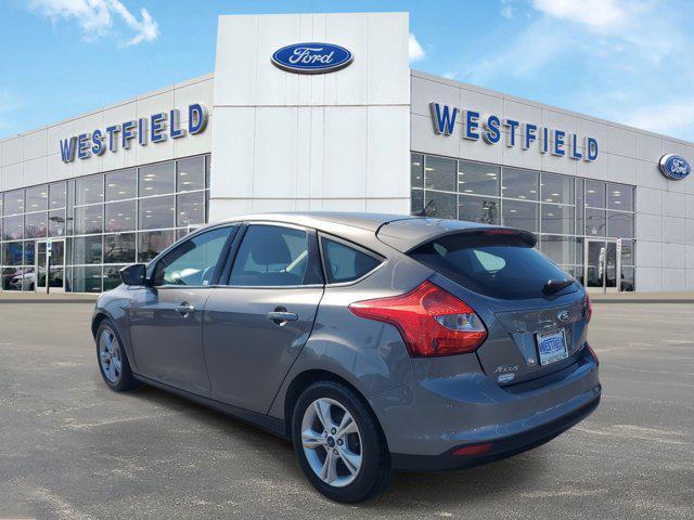 used 2013 Ford Focus car, priced at $6,995