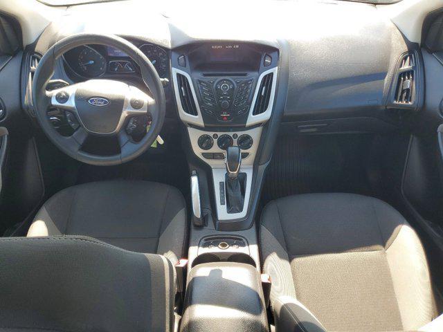 used 2013 Ford Focus car, priced at $6,995