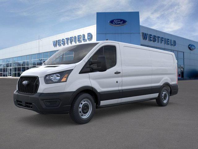 new 2025 Ford Transit-150 car, priced at $51,960