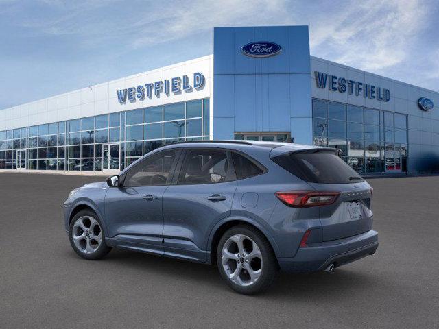 new 2024 Ford Escape car, priced at $34,155