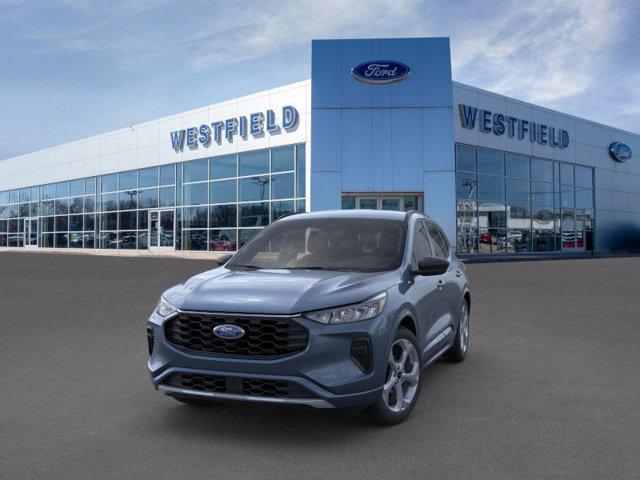 new 2024 Ford Escape car, priced at $34,155