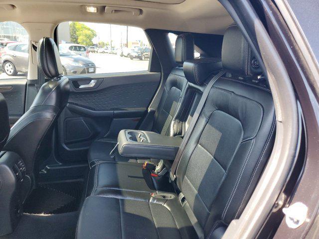 used 2020 Ford Escape car, priced at $25,995