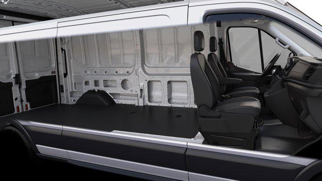 new 2024 Ford Transit-350 car, priced at $54,060