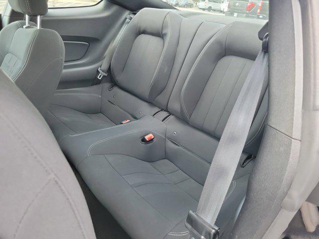 used 2020 Ford Mustang car, priced at $26,995