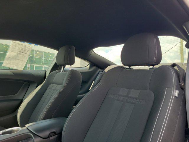 used 2020 Ford Mustang car, priced at $26,995