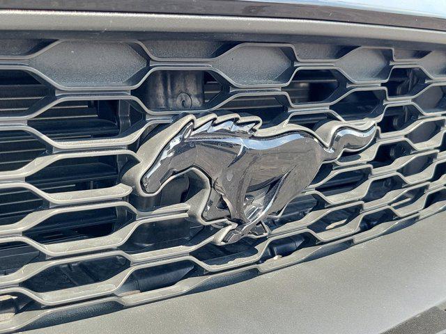used 2020 Ford Mustang car, priced at $26,995
