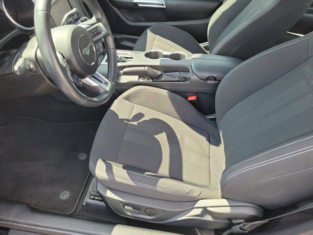 used 2020 Ford Mustang car, priced at $26,995