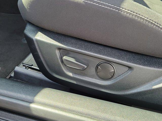 used 2020 Ford Mustang car, priced at $26,995