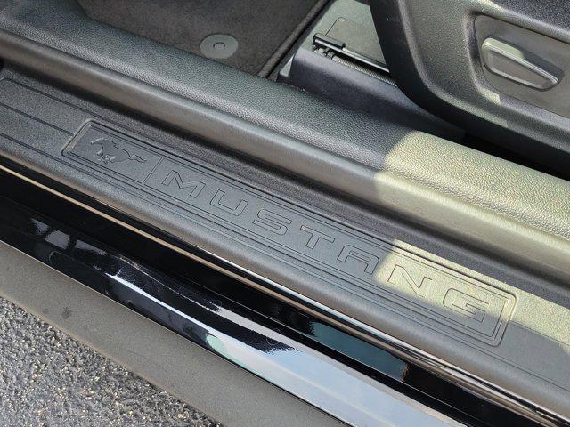 used 2020 Ford Mustang car, priced at $26,995